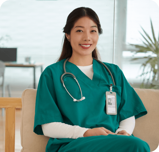 Maxcare Healthcare Assistants
